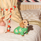 The Cozy Knit Christmas Sweater